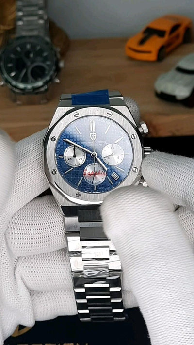 Customer testimonial 1