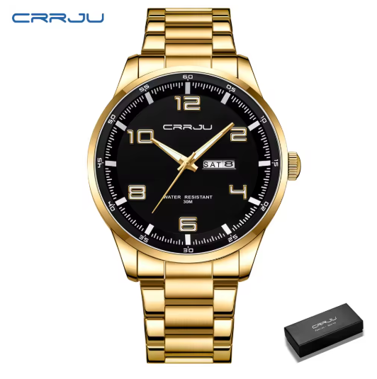 Legacy™ Executive Chrono™