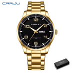 Legacy™ Executive Chrono™