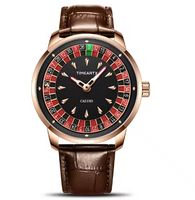 Legacy™ Roulette Sovereign™ Automatic
