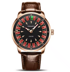 Legacy™ Roulette Sovereign™ Automatic