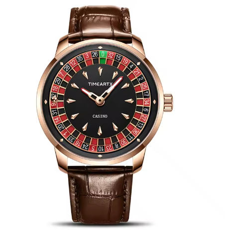 Legacy™ Roulette Sovereign™ Automatic