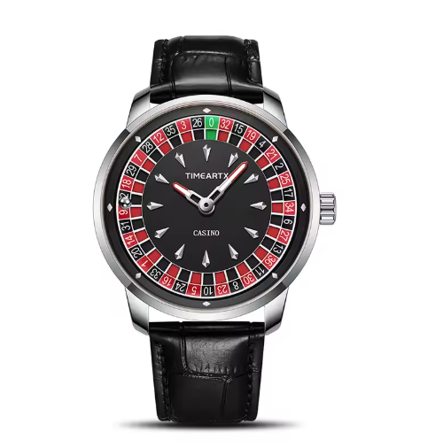 Legacy™ Roulette Sovereign™ Automatic