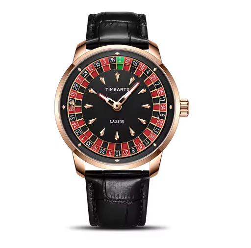 Legacy™ Roulette Sovereign™ Automatic