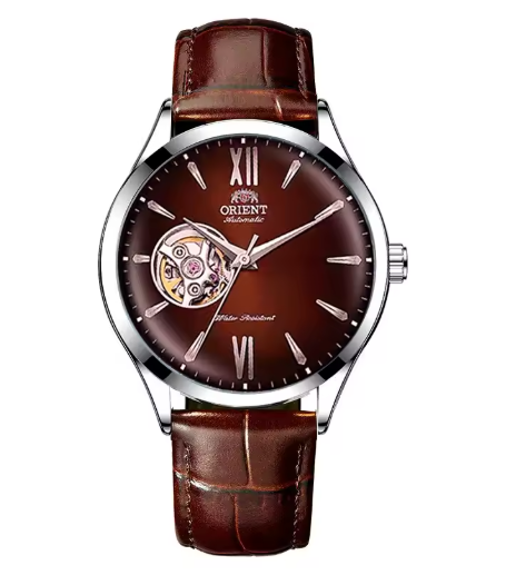 Legacy™ Azure Heart™ Automatic