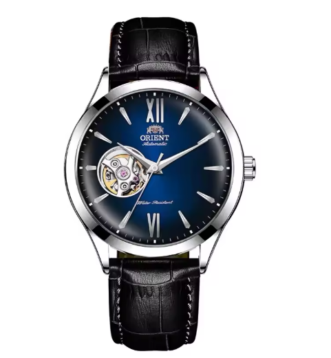 Legacy™ Azure Heart™ Automatic