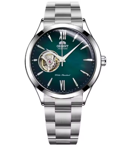 Legacy™ Azure Heart™ Automatic