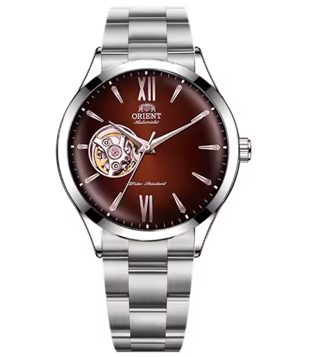 Legacy™ Azure Heart™ Automatic