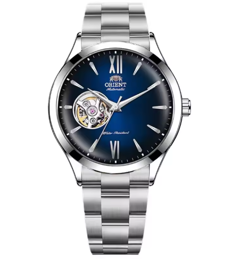 Legacy™ Azure Heart™ Automatic