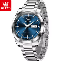 Legacy™ Steel Continuum™ Automatic