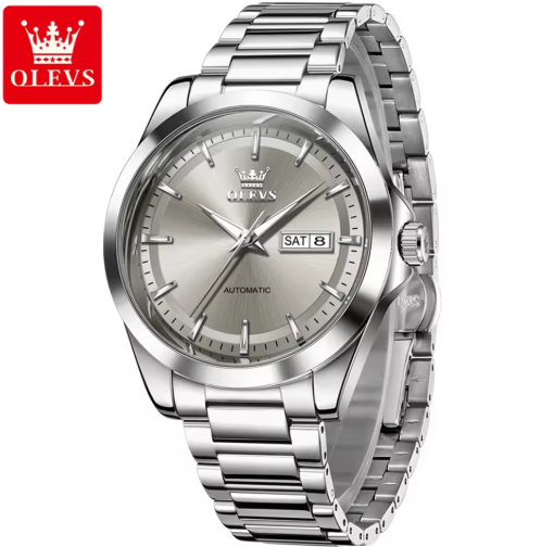 Legacy™ Steel Continuum™ Automatic