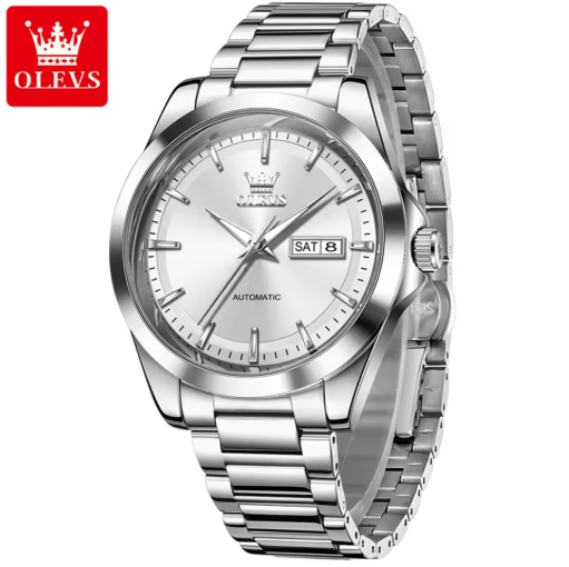 Legacy™ Steel Continuum™ Automatic