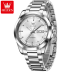 Legacy™ Steel Continuum™ Automatic