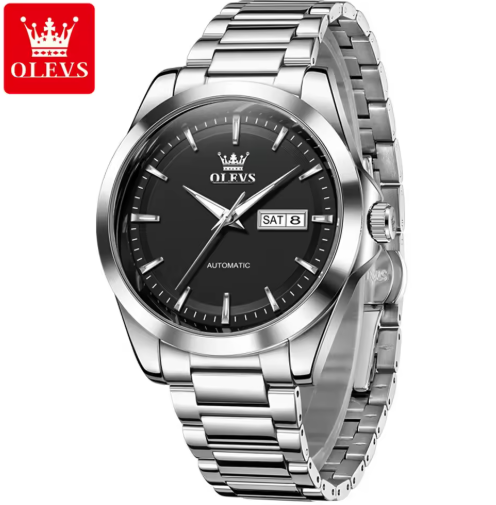 Legacy™ Steel Continuum™ Automatic