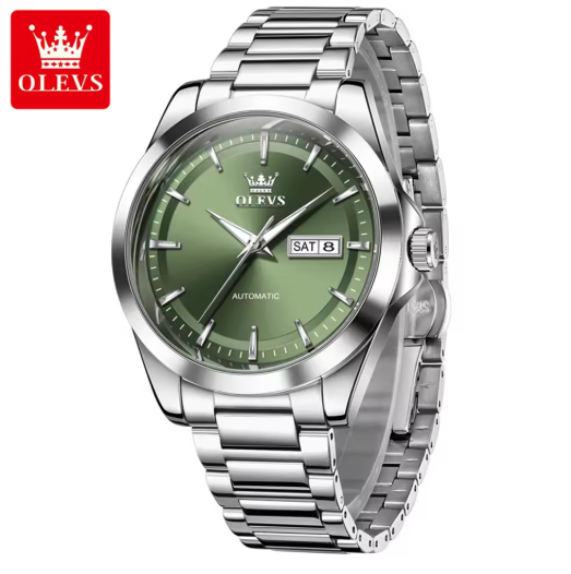 Legacy™ Steel Continuum™ Automatic