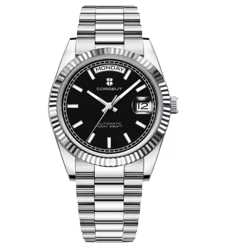 Legacy™ Heritage Crest™ Automatic