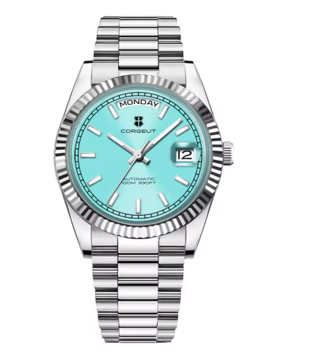 Legacy™ Heritage Crest™ Automatic