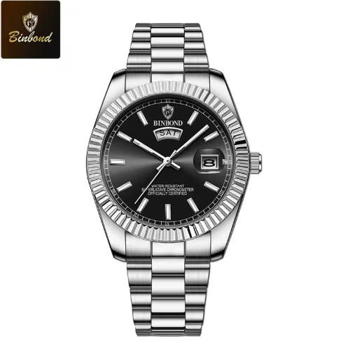 Legacy™ Titan Sport Date™