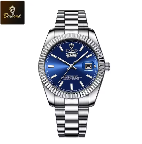 Legacy™ Titan Sport Date™