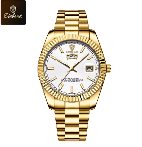 Legacy™ Titan Sport Date™