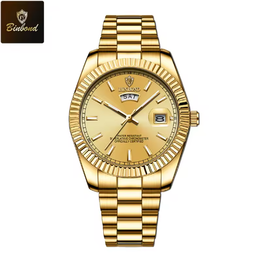 Legacy™ Titan Sport Date™