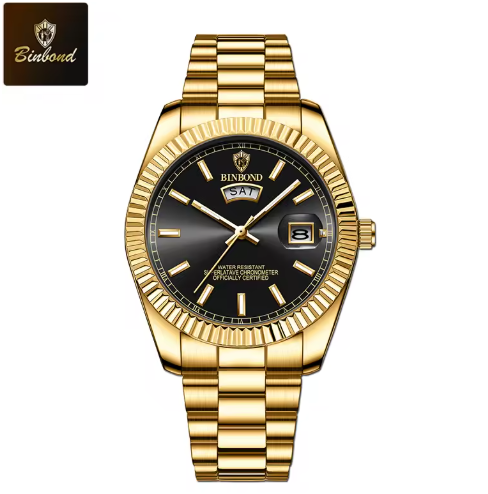Legacy™ Titan Sport Date™