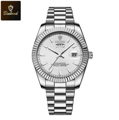 Legacy™ Titan Sport Date™