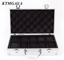 Legacy™ Atlas Grid™ Watch Box