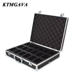 Legacy™ Atlas Grid™ Watch Box