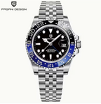 Legacy™ Meridian GMT™ Automatic