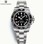 Legacy™ Meridian GMT™ Automatic