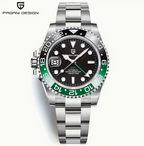 Legacy™ Meridian GMT™ Automatic