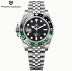 Legacy™ Meridian GMT™ Automatic