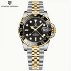 Legacy™ Meridian GMT™ Automatic