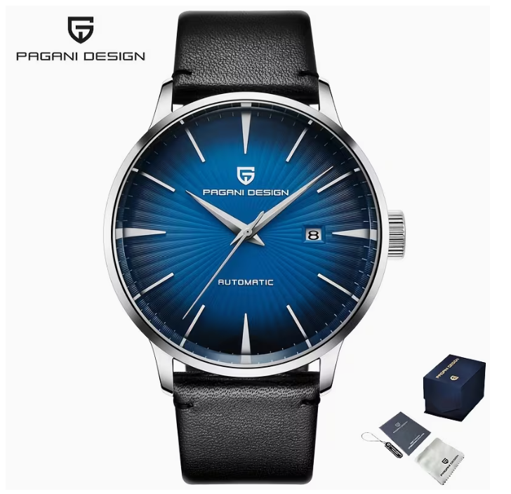 Legacy™ Rising Automatic™