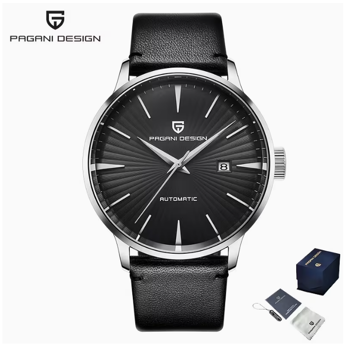 Legacy™ Rising Automatic™