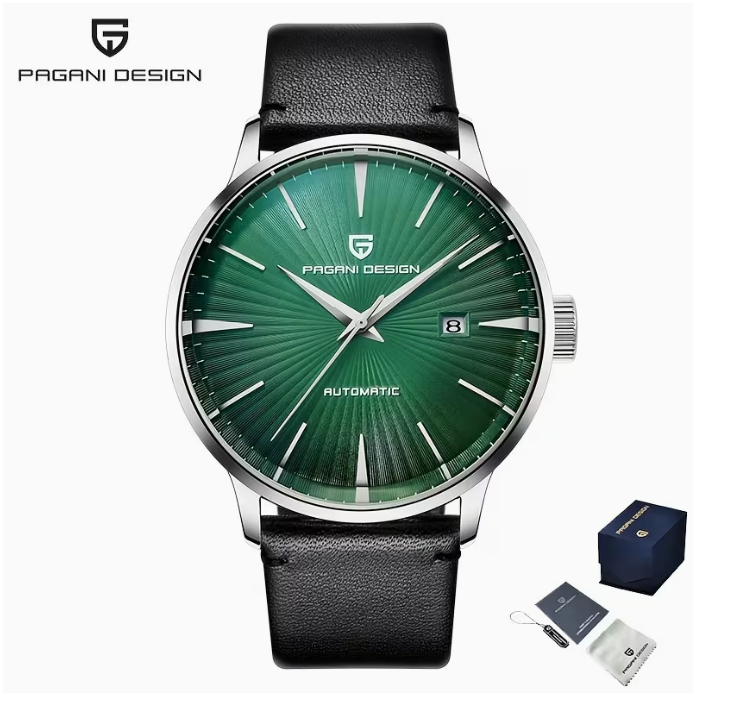 Legacy™ Rising Automatic™