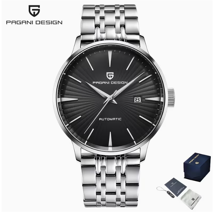 Legacy™ Rising Automatic™