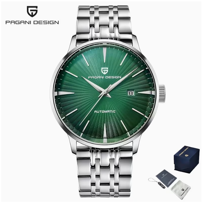 Legacy™ Rising Automatic™