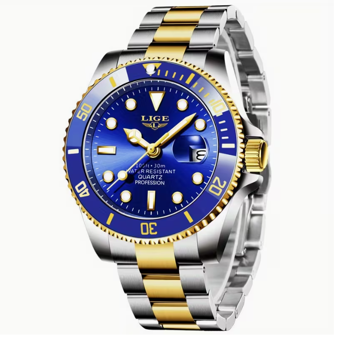 Legacy™ Spectrum Chronograph™