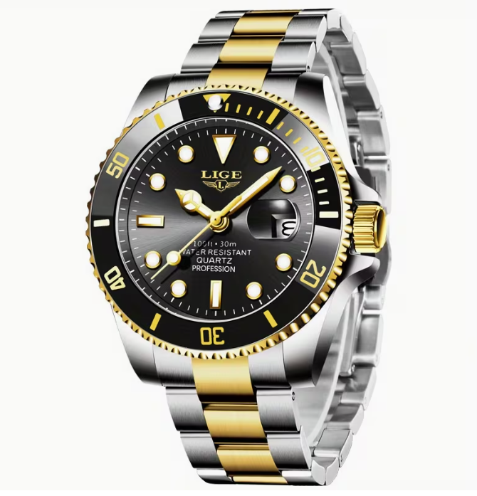 Legacy™ Spectrum Chronograph™