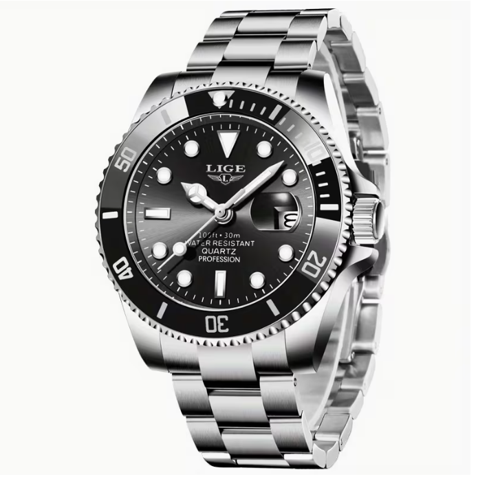 Legacy™ Spectrum Chronograph™