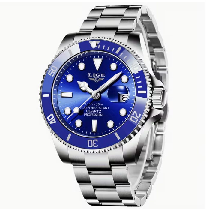 Legacy™ Spectrum Chronograph™