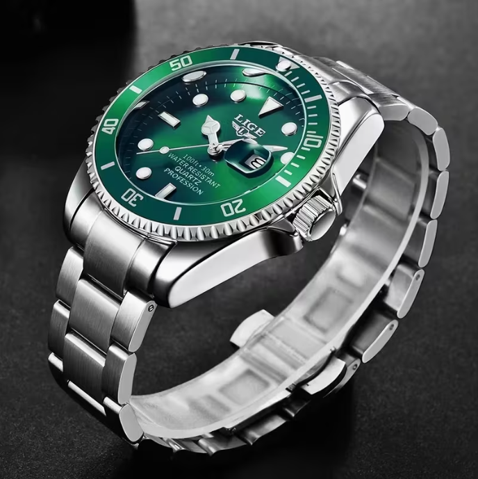 Legacy™ Spectrum Chronograph™