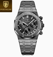 egacy™ Apex Chronograph™