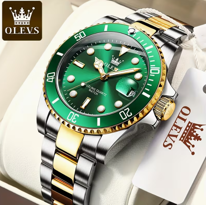 Legacy™ Emerald Prestige™