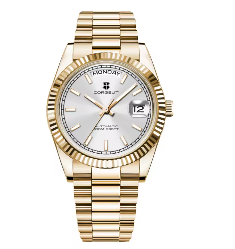 Legacy™ Heritage Crest™ Automatic