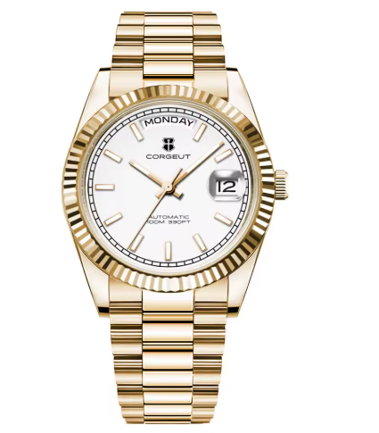 Legacy™ Heritage Crest™ Automatic