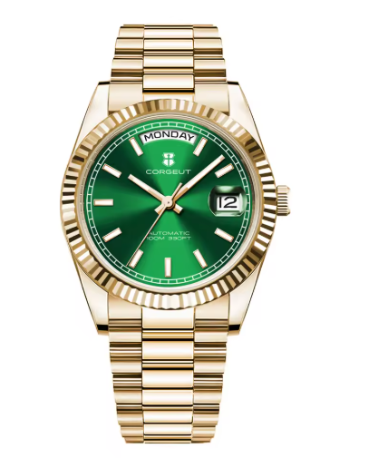 Legacy™ Heritage Crest™ Automatic