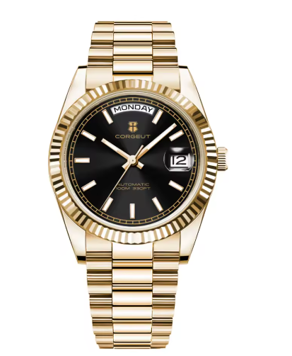 Legacy™ Heritage Crest™ Automatic